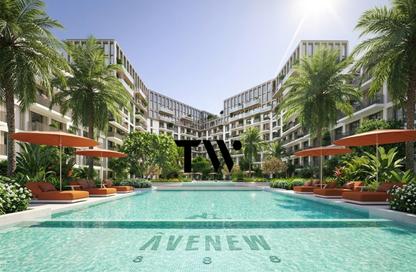 Duplex - 2 Bedrooms - 2 Bathrooms for sale in Modo at Avenew 888 - Avenew 888 - Residential District - Dubai South (Dubai World Central) - Dubai Duplex - 2 Bedrooms - 2 Bathrooms for sale in Modo at Avenew 888 - Avenew 888 - Residential District - Dubai South (Dubai World Central) - Dubai