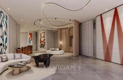 Apartment - 1 Bedroom - 1 Bathroom for sale in City Center Residences - Downtown Dubai - Dubai