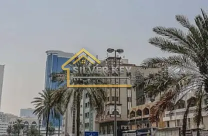 Apartment - 2 Bedrooms - 2 Bathrooms for rent in Al Butina - Sharjah