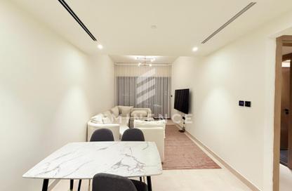 Apartment - 3 - 2 for rent in Binghatti Creek - Al Jaddaf - Dubai Apartment - 3 - 2 for rent in Binghatti Creek - Al Jaddaf - Dubai