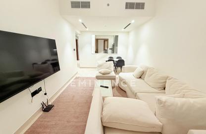 Apartment - 3 - 2 for rent in Binghatti Creek - Al Jaddaf - Dubai Apartment - 3 - 2 for rent in Binghatti Creek - Al Jaddaf - Dubai