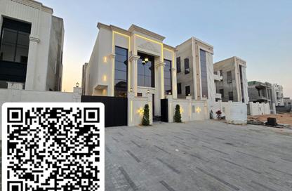Villa - 5 Bedrooms - 7+ Bathrooms for sale in Kabbali Hills - Al Helio 2 - Al Helio - Ajman