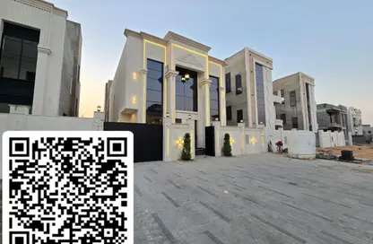 Villa - 5 Bedrooms for sale in Kabbali Hills - Al Helio 2 - Al Helio - Ajman