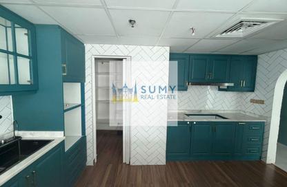 Apartment - 2 - 3 for sale in Golf Tower - Dubai Sports City - Dubai Apartment - 2 - 3 for sale in Golf Tower - Dubai Sports City - Dubai