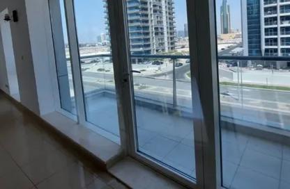 Apartment - 2 - 3 for sale in Golf Tower - Dubai Sports City - Dubai