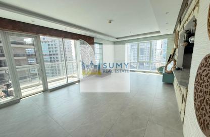 Apartment - 2 - 3 for sale in Golf Tower - Dubai Sports City - Dubai Apartment - 2 - 3 for sale in Golf Tower - Dubai Sports City - Dubai