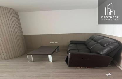 Office Space - Studio - 1 for rent in The Prism - Business Bay - Dubai