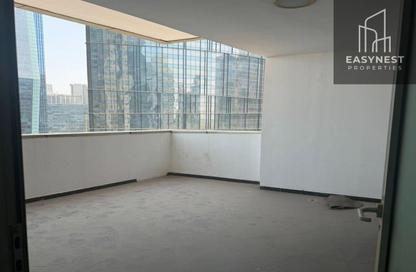 Office Space - Studio - 1 for rent in The Prism - Business Bay - Dubai