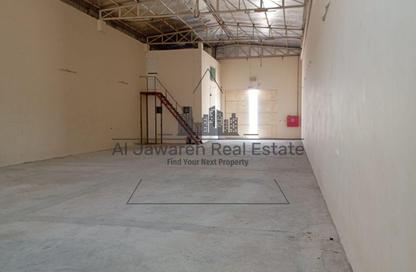 Warehouse - Studio - 1 for rent in Umm Dir - Umm Al Quwain