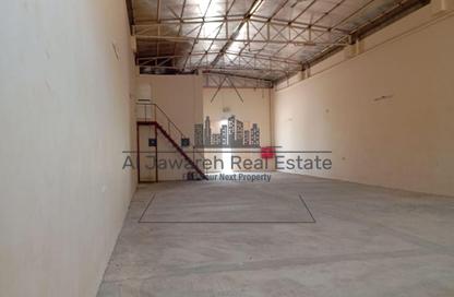Warehouse - Studio - 1 for rent in Umm Dir - Umm Al Quwain