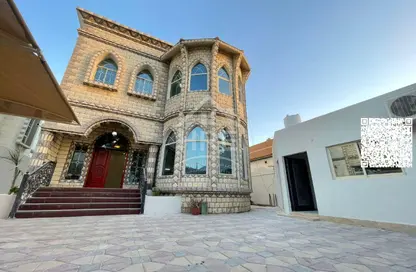 Villa - 5 Bedrooms - 6 Bathrooms for sale in Al Rawda 1 - Al Rawda - Ajman