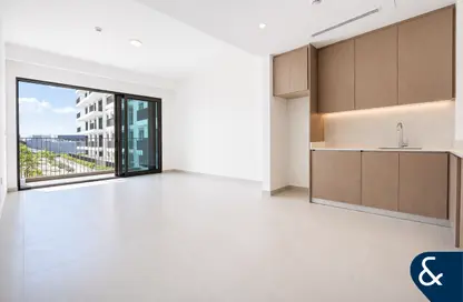 Apartment - 1 Bedroom - 1 Bathroom for sale in Hills Park - Dubai Hills Estate - Dubai