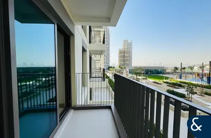 Apartment - 1 Bedroom - 1 Bathroom for sale in Hills Park - Dubai Hills Estate - Dubai