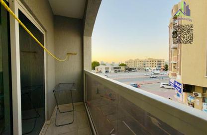 Apartment - 1 - 2 for rent in Al Jawhara Building - Al Rawda 3 - Al Rawda - Ajman