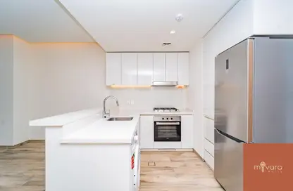 Apartment - 1 Bedroom - 2 Bathrooms for rent in Ahad Residences - Business Bay - Dubai Apartment - 1 Bedroom - 2 Bathrooms for rent in Ahad Residences - Business Bay - Dubai