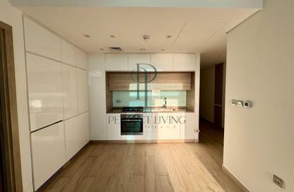 Apartment - 1 Bedroom - 1 Bathroom for rent in Studio One - Dubai Marina - Dubai
