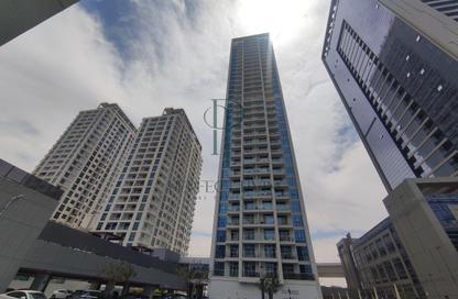 Apartment - 1 Bedroom - 1 Bathroom for rent in Studio One - Dubai Marina - Dubai