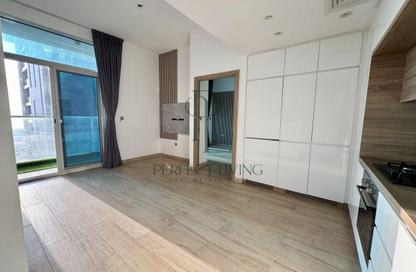 Apartment - 1 Bedroom - 1 Bathroom for rent in Studio One - Dubai Marina - Dubai