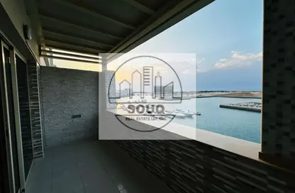 Apartment - 2 Bedrooms - 3 Bathrooms for rent in Lagoon B12 - The Lagoons - Mina Al Arab - Ras Al Khaimah