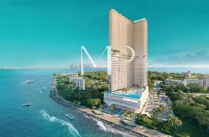 شقة - غرفة نوم - 1 حمام للبيع في بريز من دانوب - مدينة دبي الملاحية - دبي شقة - غرفة نوم - 1 حمام للبيع في بريز من دانوب - مدينة دبي الملاحية - دبي