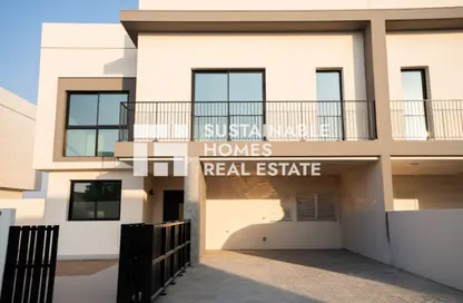 دوبلكس - 4 غرف نوم - 5 حمامات للايجار في ذا دالياز - فدان ياس - جزيرة ياس - أبوظبي دوبلكس - 4 غرف نوم - 5 حمامات للايجار في ذا دالياز - فدان ياس - جزيرة ياس - أبوظبي