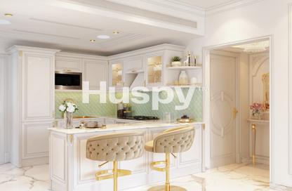 Apartment - 3 - 4 for sale in Vincitore Aqua Dimore - Dubai Science Park - Dubai Apartment - 3 - 4 for sale in Vincitore Aqua Dimore - Dubai Science Park - Dubai