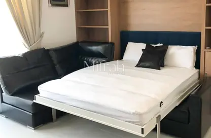 Apartment - 1 Bathroom for rent in Glamz 1 - Glamz by Danube - Al Furjan - Dubai