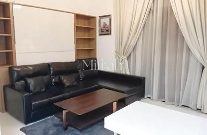Apartment - Studio - 1 Bathroom for rent in Glamz 1 - Glamz by Danube - Al Furjan - Dubai