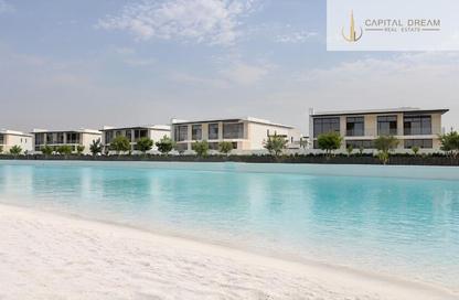 Villa - 4 - 5 for sale in Opal Gardens - District 11 - Mohammed Bin Rashid City - Dubai