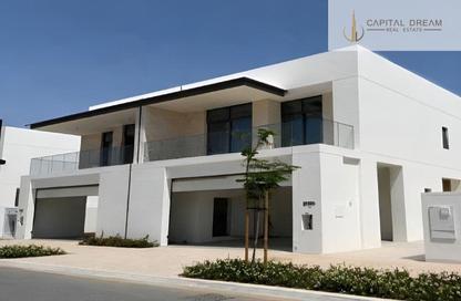 Villa - 4 - 5 for sale in Opal Gardens - District 11 - Mohammed Bin Rashid City - Dubai