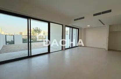 Townhouse - 3 Bedrooms - 4 Bathrooms for rent in Nara - The Valley - Dubai