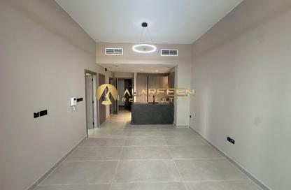 Apartment - 1 - 2 for rent in Golf Vista Heights - Dubai Sports City - Dubai