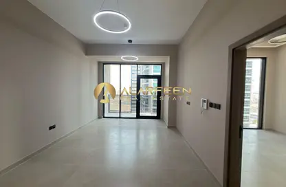 شقة - غرفة نوم - 2 حمامات للإيجار في جولف فيزتا هايتس - مدينة دبي الرياضية - دبي