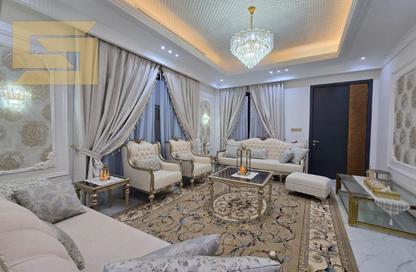 Villa - 5 Bedrooms - 7 Bathrooms for sale in Al Yasmeen 1 - Al Yasmeen - Ajman Villa - 5 Bedrooms - 7 Bathrooms for sale in Al Yasmeen 1 - Al Yasmeen - Ajman