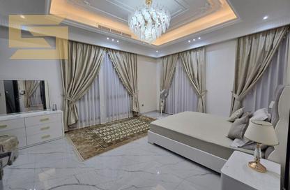 Villa - 5 Bedrooms - 7 Bathrooms for sale in Al Yasmeen 1 - Al Yasmeen - Ajman
