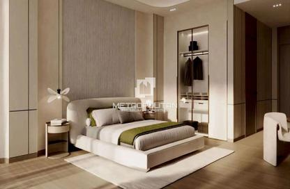 Apartment - Studio - 1 Bathroom for sale in Binghatti Skyrise Tower C - Binghatti Skyrise - Business Bay - Dubai