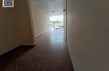 Shop - Studio - 1 Bathroom for rent in Al Rawda 2 Villas - Al Rawda 2 - Al Rawda - Ajman