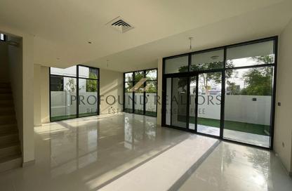 Villa - 6 Bedrooms - 7 Bathrooms for rent in Janusia - Damac Hills 2 - Dubai