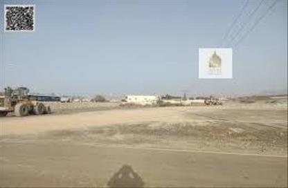 Land - Studio for sale in Manama - Ajman Land - Studio for sale in Manama - Ajman