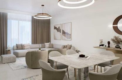 Apartment - 2 Bedrooms - 3 Bathrooms for sale in Al Ameera Village - Ajman