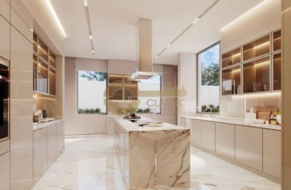 Villa - 5 - 6 for sale in South Bay 2 - South Bay - Residential District - Dubai South (Dubai World Central) - Dubai Villa - 5 - 6 for sale in South Bay 2 - South Bay - Residential District - Dubai South (Dubai World Central) - Dubai