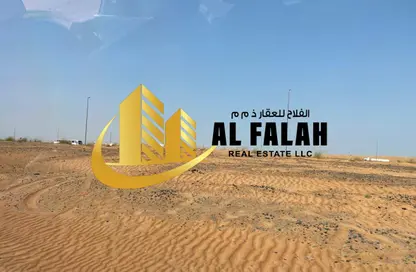 Land - Studio for sale in Al Qasimiah City - Sharjah