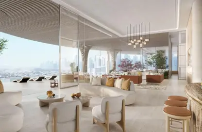 بنتهاوس - 4 غرف نوم - 5 حمامات للبيع في وان كازا - جميرا - دبي