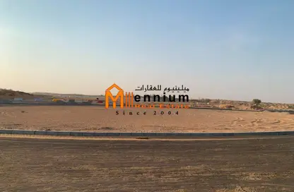 Land - Studio for sale in Al Metraq - Al Rahmaniya - Sharjah