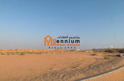Land - Studio for sale in Al Metraq - Al Rahmaniya - Sharjah Land - Studio for sale in Al Metraq - Al Rahmaniya - Sharjah