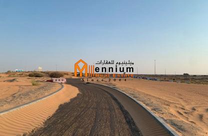 Land - Studio for sale in Al Metraq - Al Rahmaniya - Sharjah Land - Studio for sale in Al Metraq - Al Rahmaniya - Sharjah