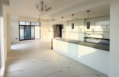 تاون هاوس - 4 غرف نوم - 5 حمامات للبيع في إيلي صعب في تاون هاوس - المنطقة 11 - مدينة الشيخ محمد بن راشد - دبي