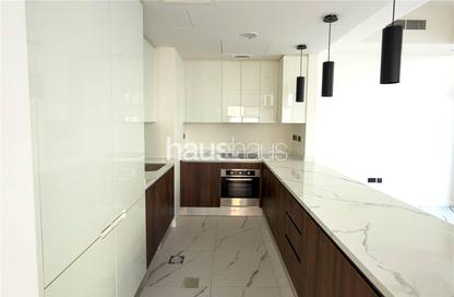 Townhouse - 4 Bedrooms - 5 Bathrooms for sale in Elie Saab VIE Townhouses - District 11 - Mohammed Bin Rashid City - Dubai