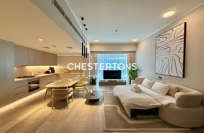 Apartment - 1 Bedroom - 2 Bathrooms for sale in Concept 7 Residences - District 11 - Jumeirah Village Circle - Dubai