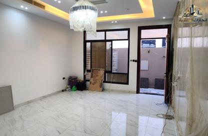 Villa - 4 - 6 for sale in Kabbali Hills - Al Helio 2 - Al Helio - Ajman